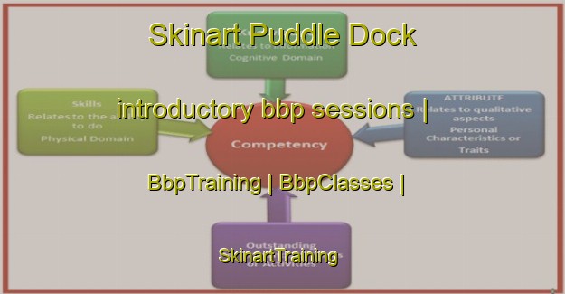 Skinart Puddle Dock introductory bbp sessions | BbpTraining | BbpClasses | SkinartTraining-United Kingdom